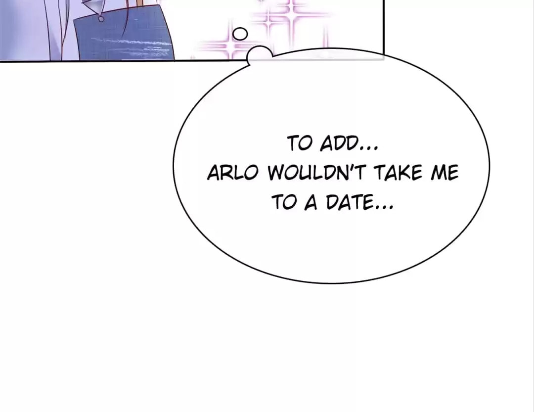 Love Trainee Chapter 121 page 21 - 