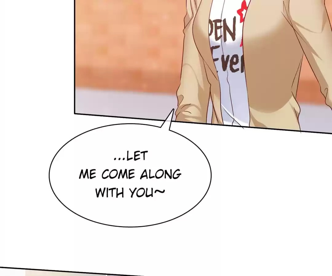 Love Trainee Chapter 121 page 23 - 