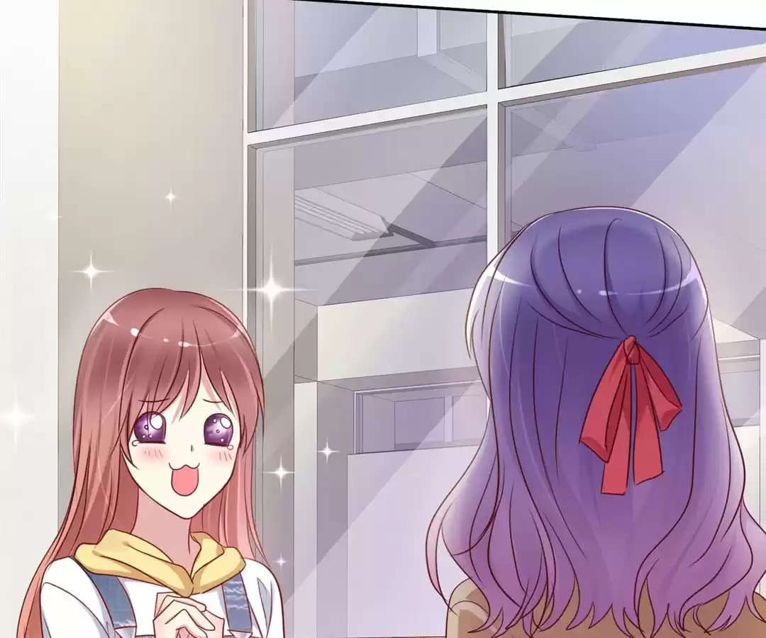 Love Trainee Chapter 121 page 24 - 