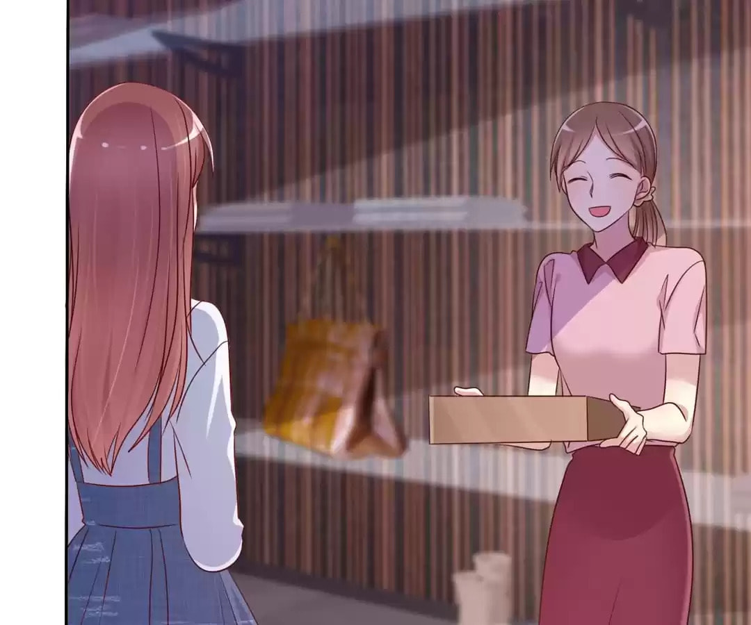 Love Trainee Chapter 121 page 27 - 