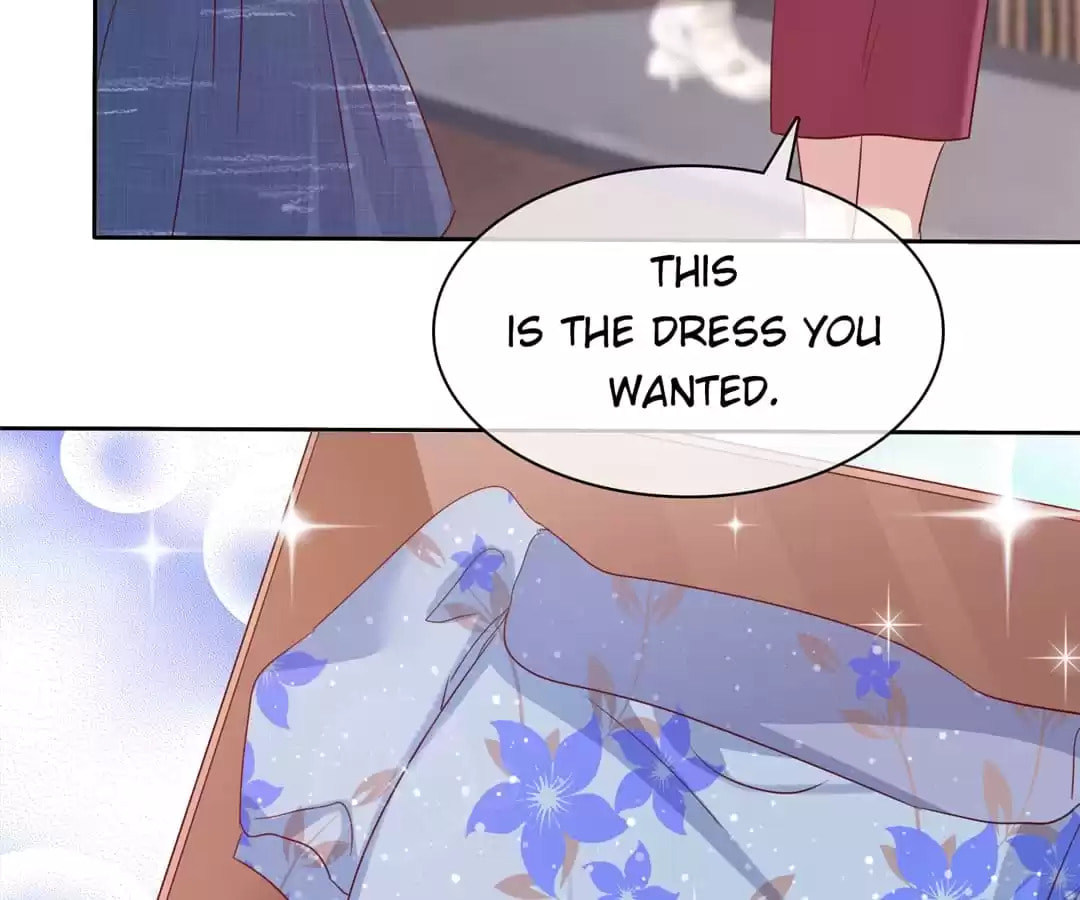 Love Trainee Chapter 121 page 28 - 