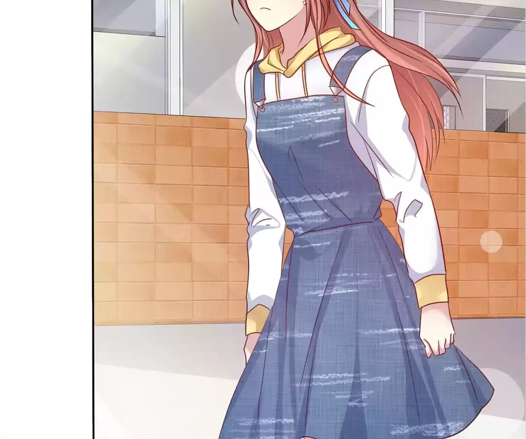 Love Trainee Chapter 121 page 4 - 
