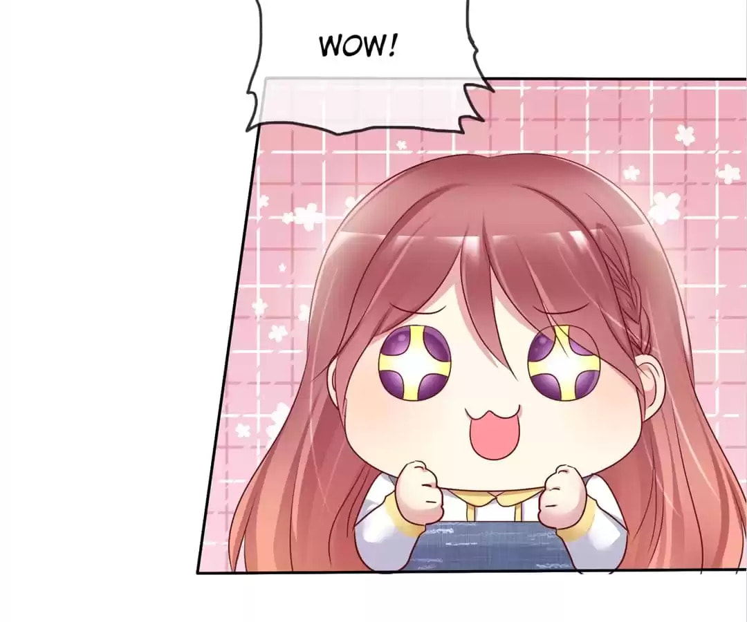 Love Trainee Chapter 121 page 31 - 