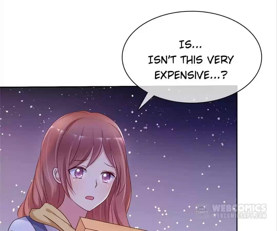 Love Trainee Chapter 121 page 32 - 