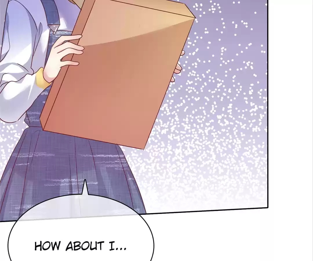 Love Trainee Chapter 121 page 33 - 