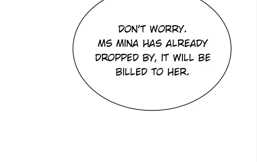 Love Trainee Chapter 121 page 36 - 