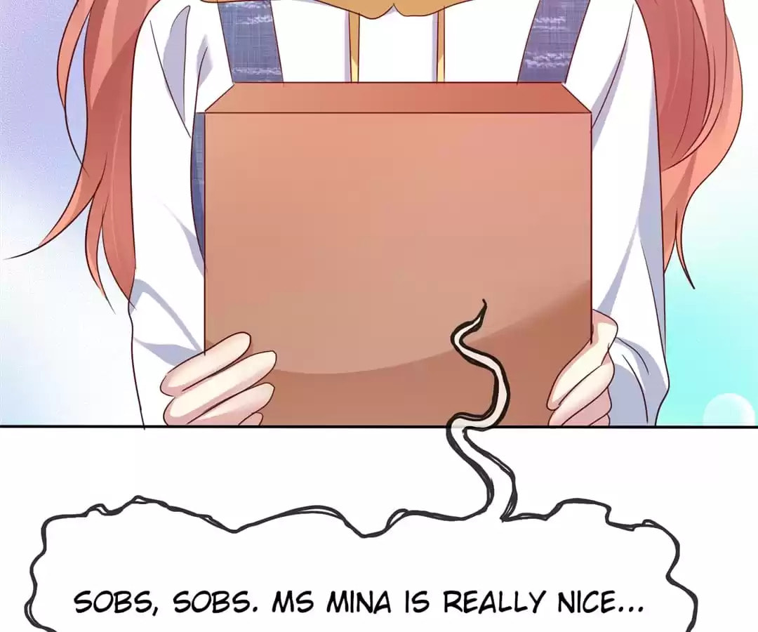 Love Trainee Chapter 121 page 38 - 
