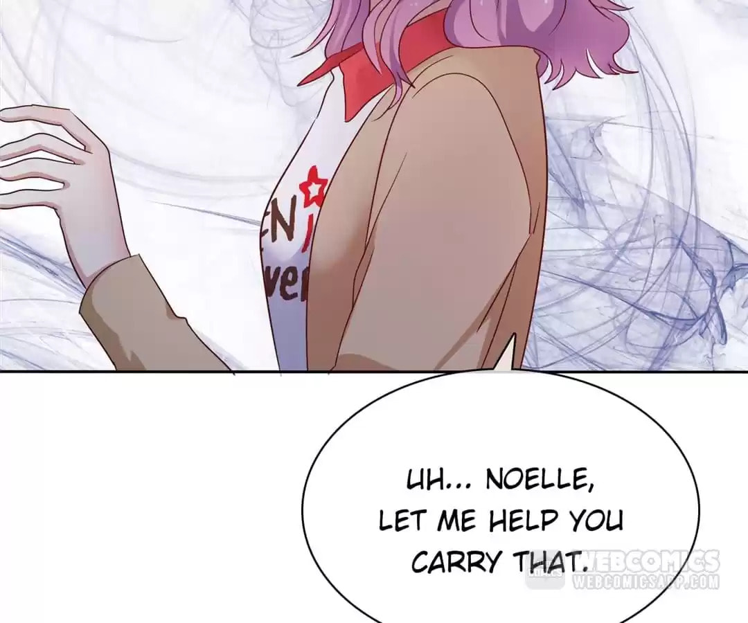 Love Trainee Chapter 121 page 40 - 