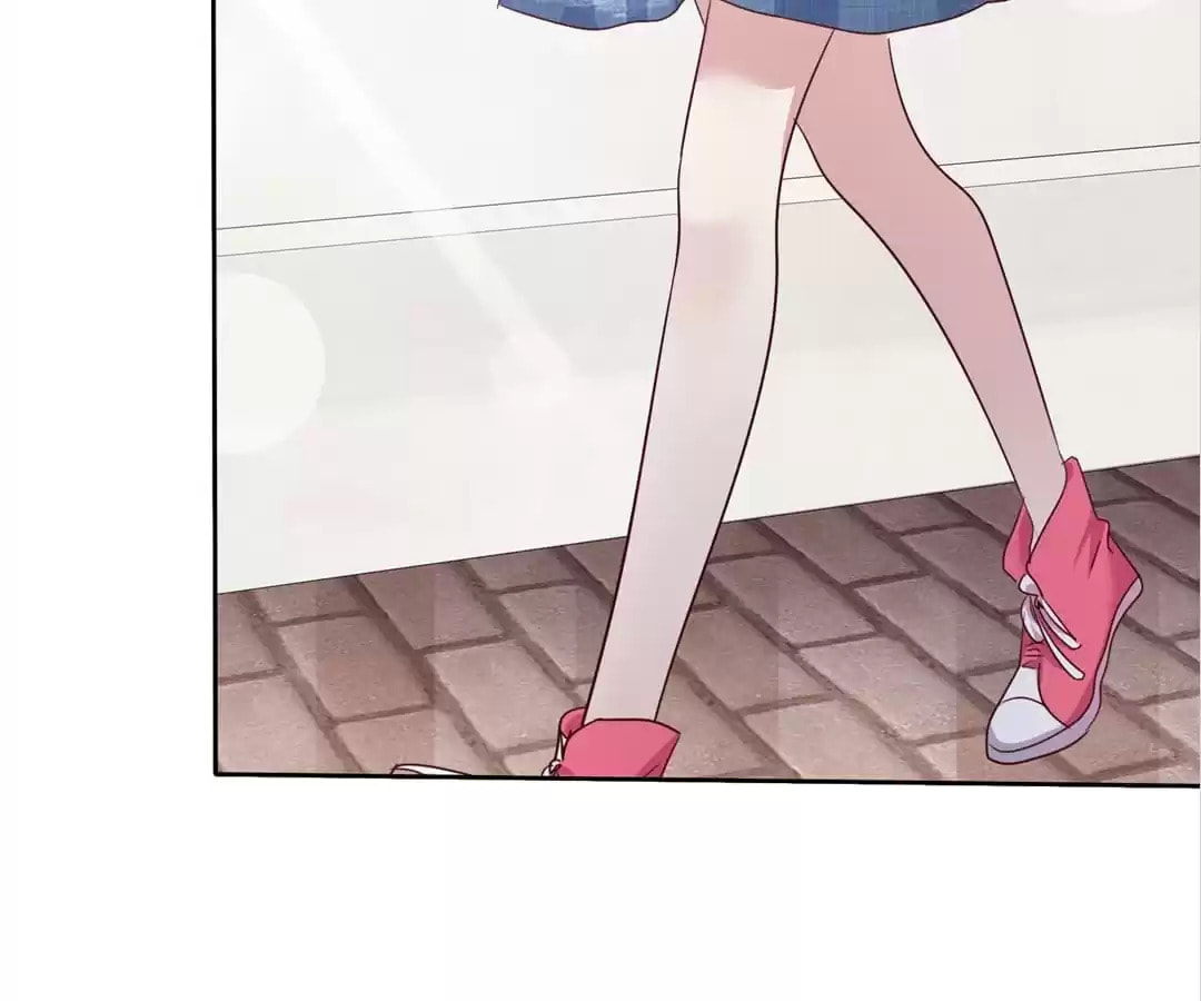 Love Trainee Chapter 121 page 5 - 