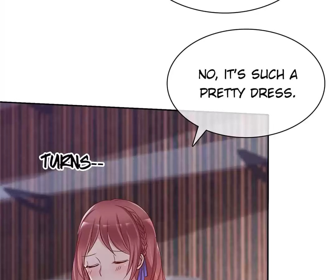 Love Trainee Chapter 121 page 41 - 