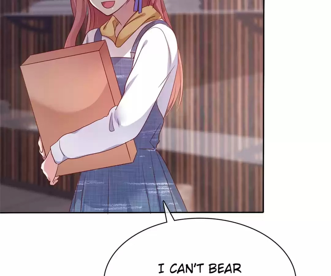 Love Trainee Chapter 121 page 42 - 