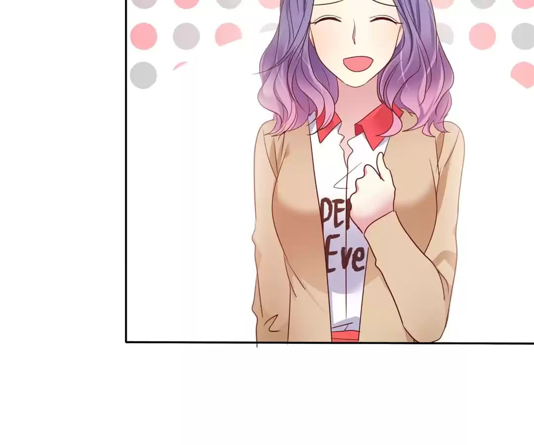 Love Trainee Chapter 121 page 44 - 