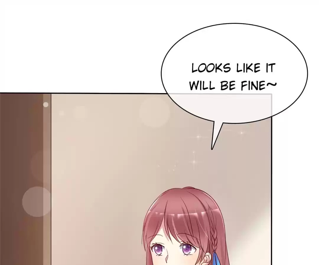 Love Trainee Chapter 121 page 53 - 