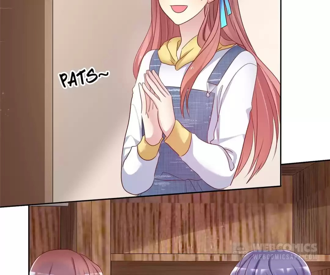 Love Trainee Chapter 121 page 54 - 