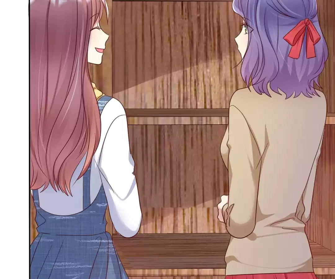 Love Trainee Chapter 121 page 55 - 