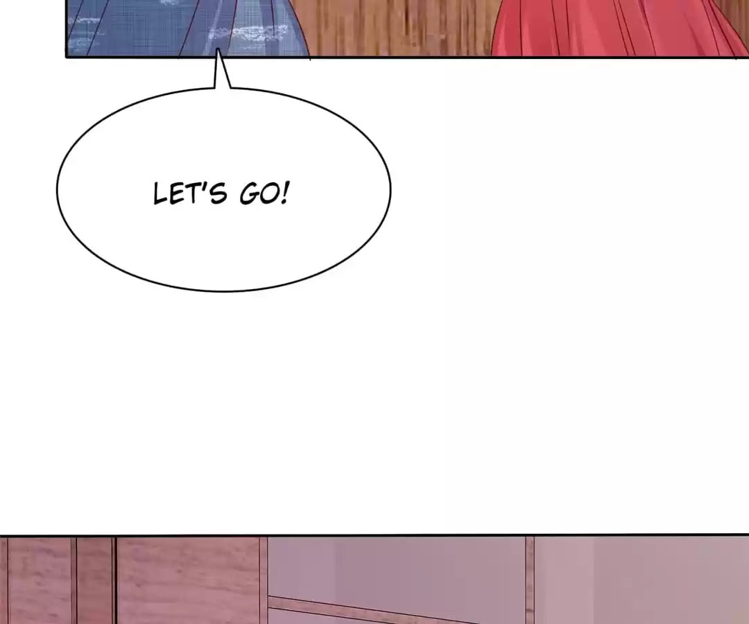 Love Trainee Chapter 121 page 56 - 