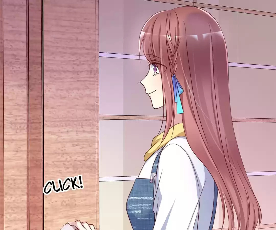 Love Trainee Chapter 121 page 57 - 