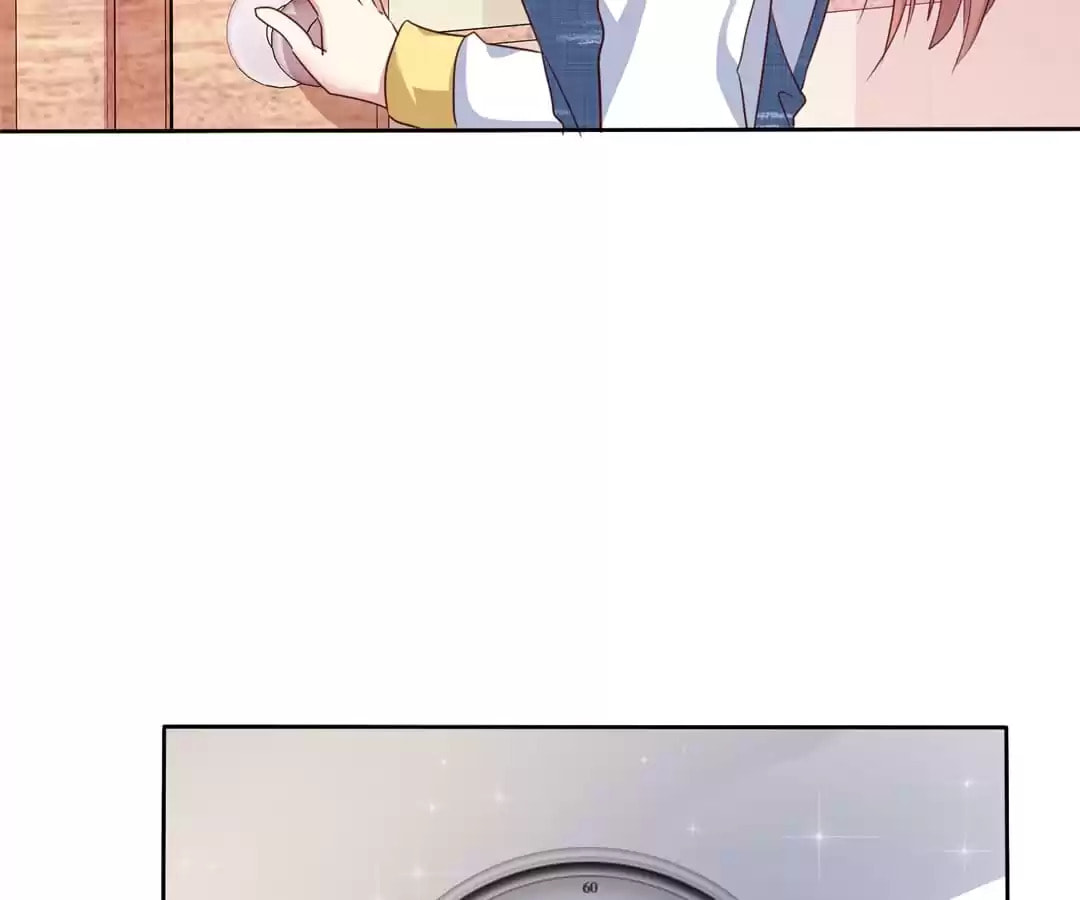 Love Trainee Chapter 121 page 58 - 