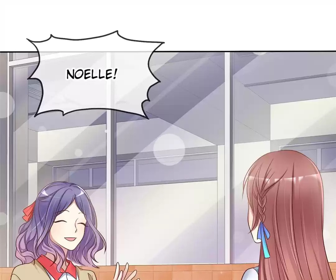 Love Trainee Chapter 121 page 7 - 