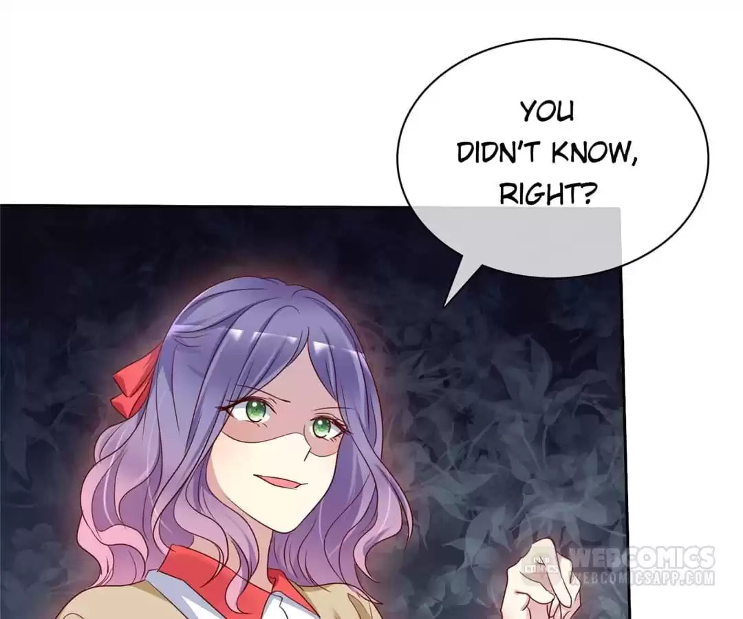 Love Trainee Chapter 121 page 61 - 