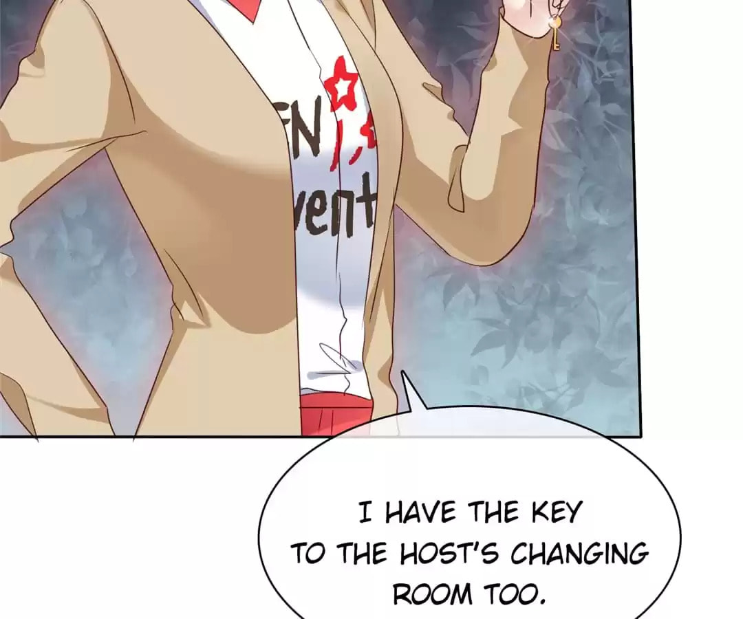 Love Trainee Chapter 121 page 62 - 