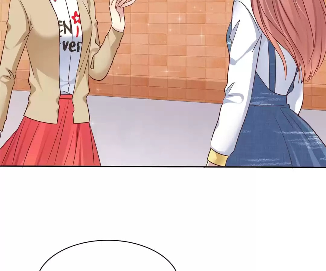 Love Trainee Chapter 121 page 8 - 