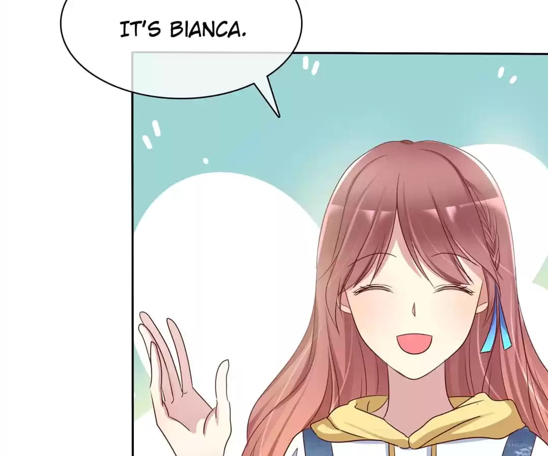 Love Trainee Chapter 121 page 9 - 