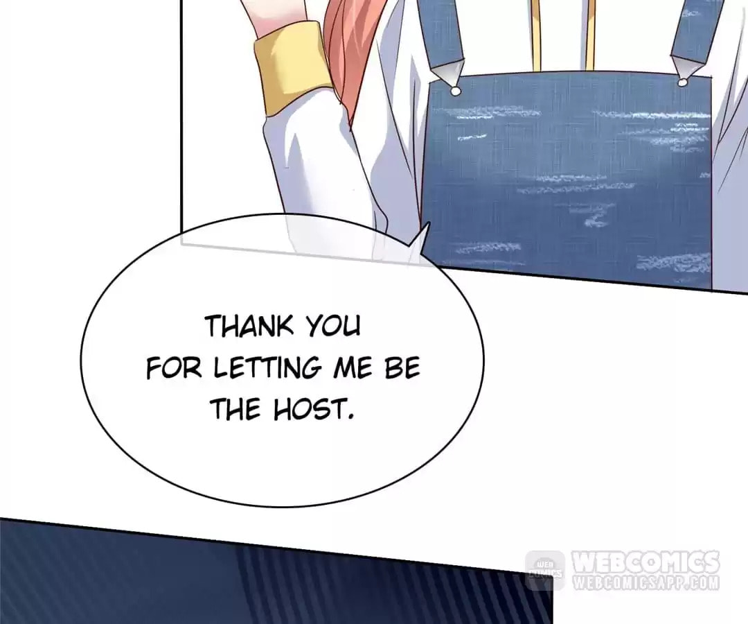 Love Trainee Chapter 121 page 10 - 