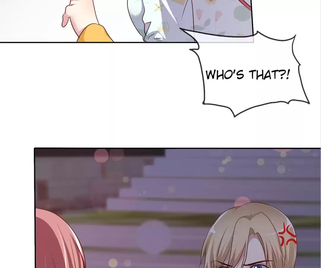 Love Trainee Chapter 122 page 11 - 