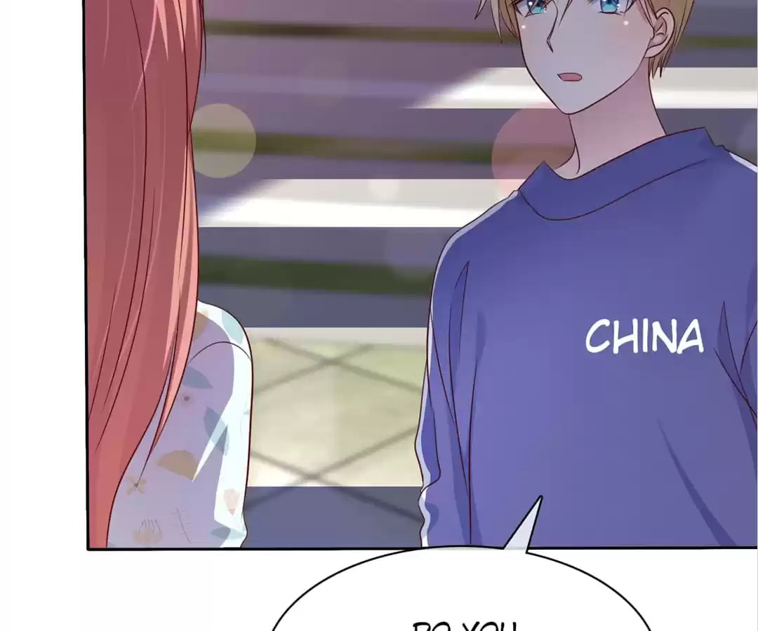 Love Trainee Chapter 122 page 12 - 