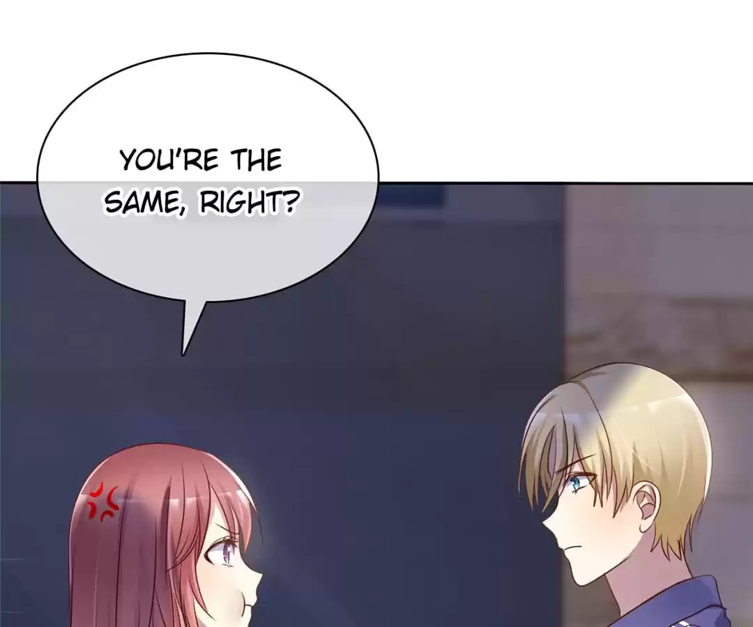 Love Trainee Chapter 122 page 14 - 