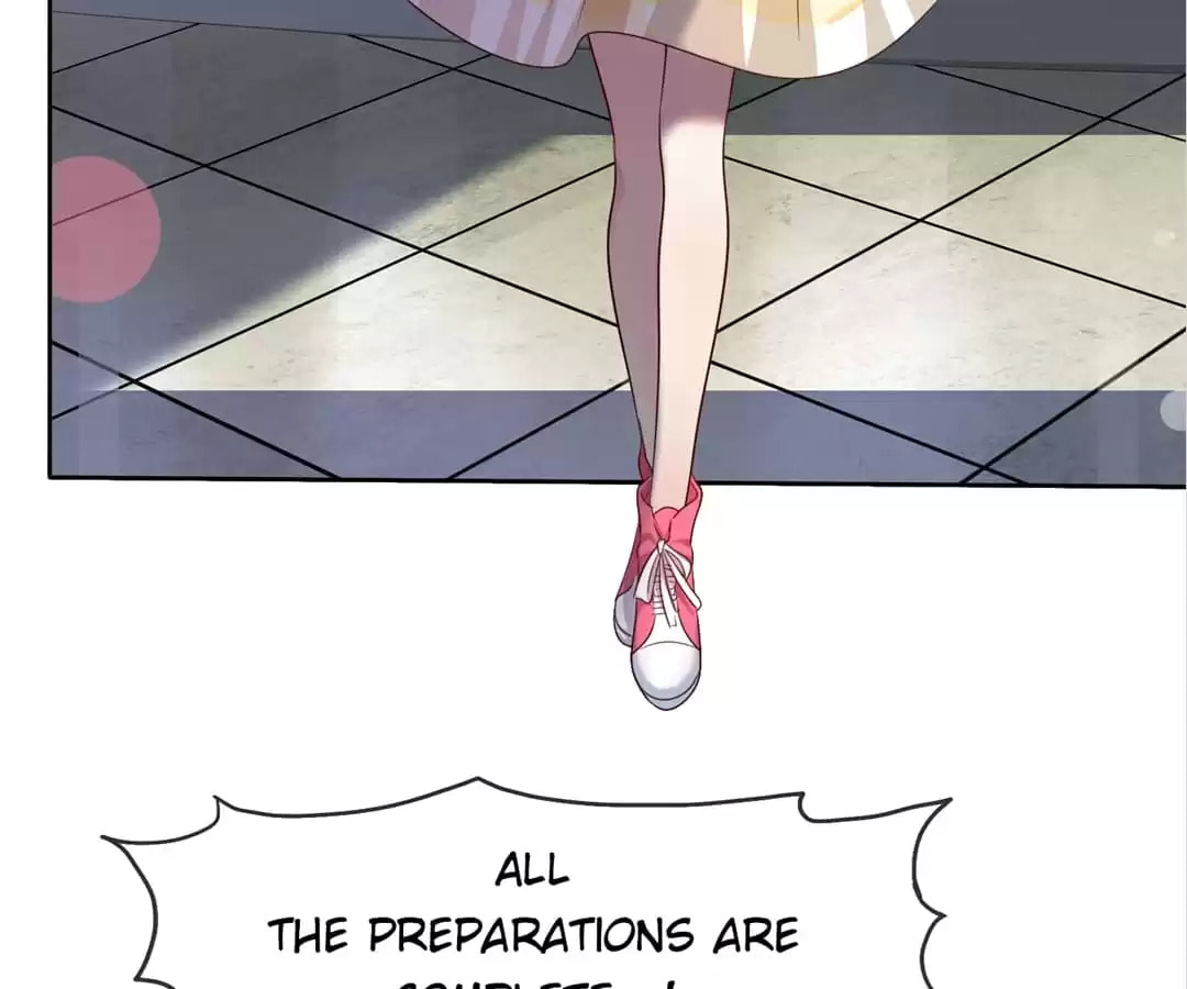 Love Trainee Chapter 122 page 3 - 