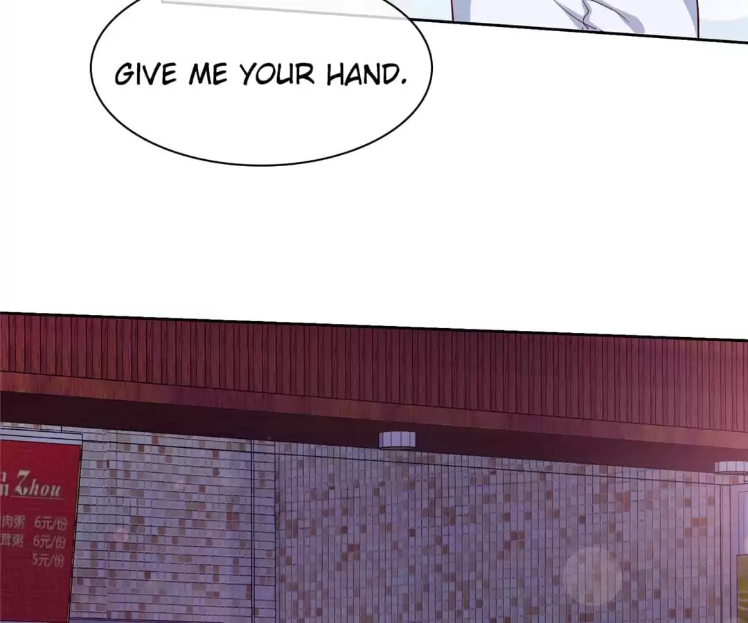 Love Trainee Chapter 122 page 25 - 