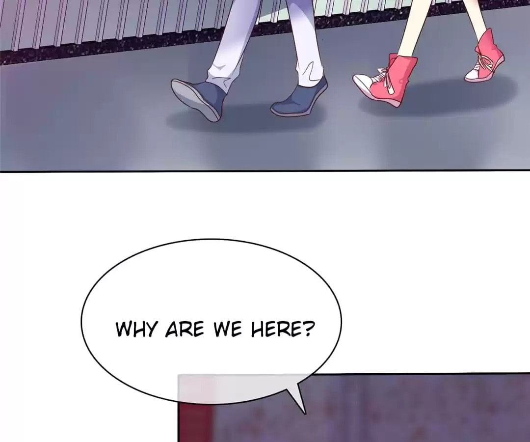 Love Trainee Chapter 122 page 27 - 