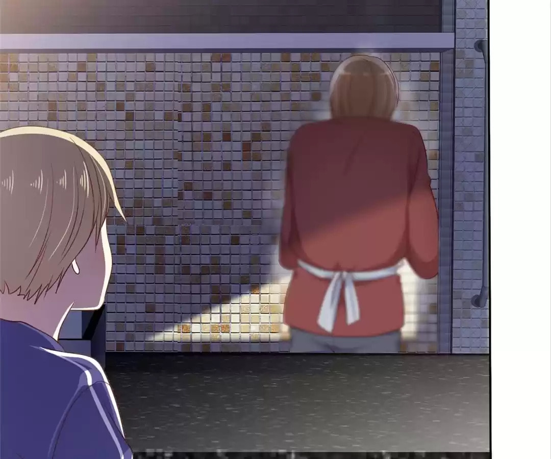 Love Trainee Chapter 122 page 34 - 
