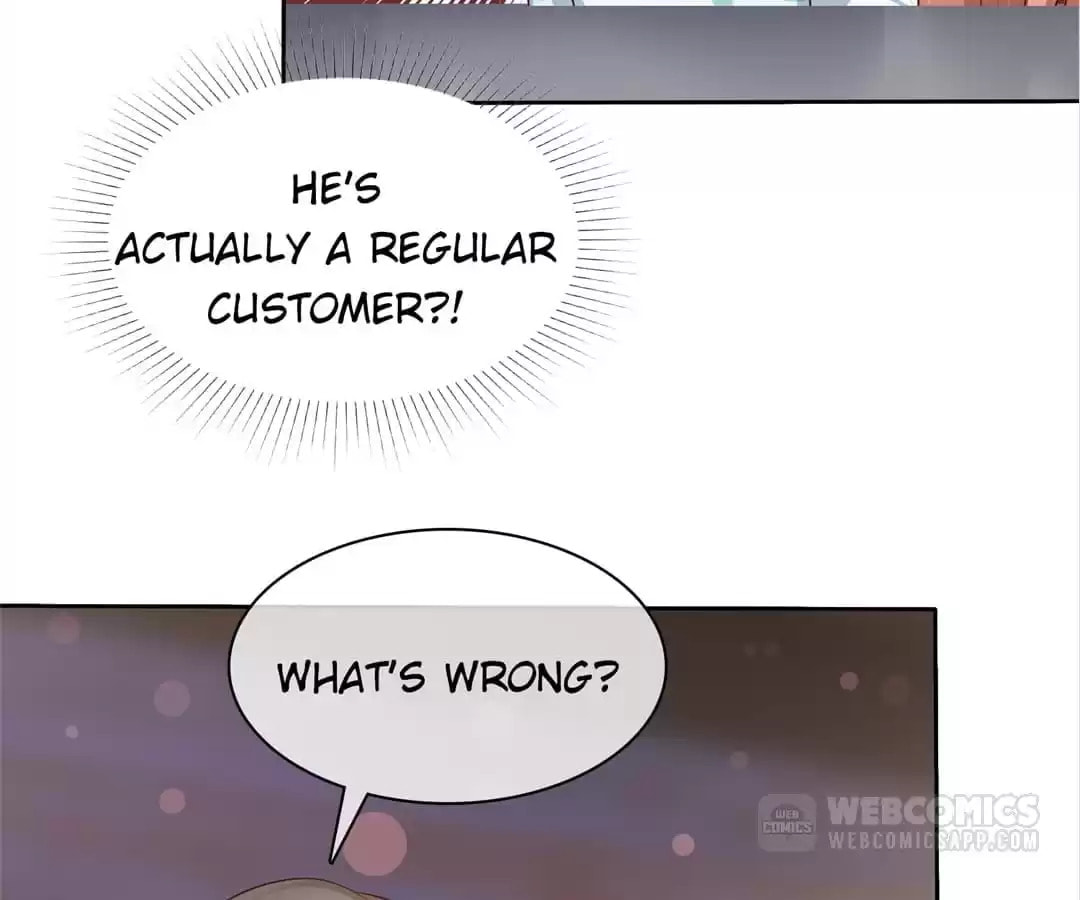 Love Trainee Chapter 122 page 39 - 