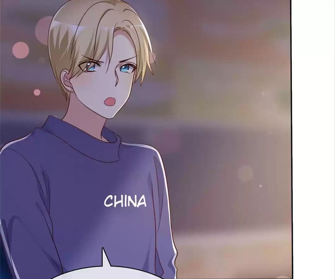 Love Trainee Chapter 122 page 40 - 