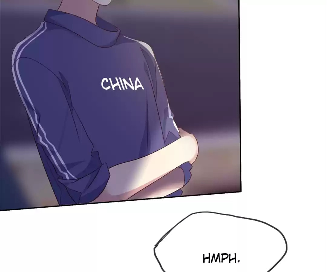 Love Trainee Chapter 122 page 44 - 