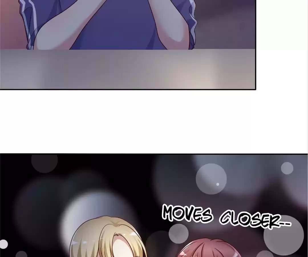 Love Trainee Chapter 122 page 51 - 