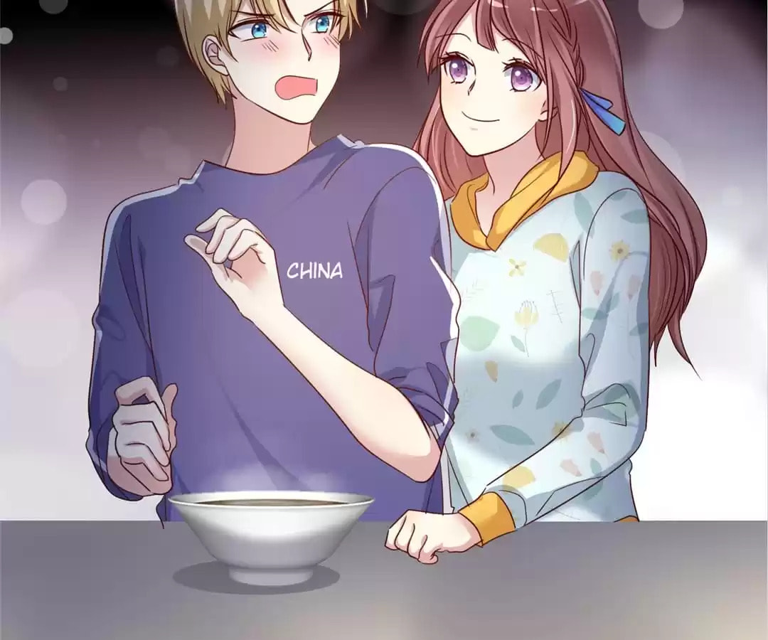 Love Trainee Chapter 122 page 52 - 