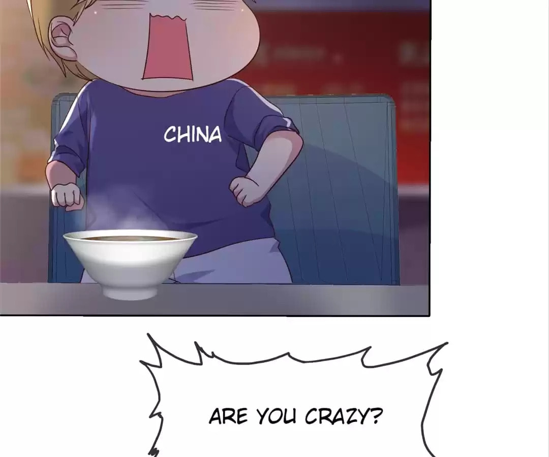 Love Trainee Chapter 122 page 56 - 