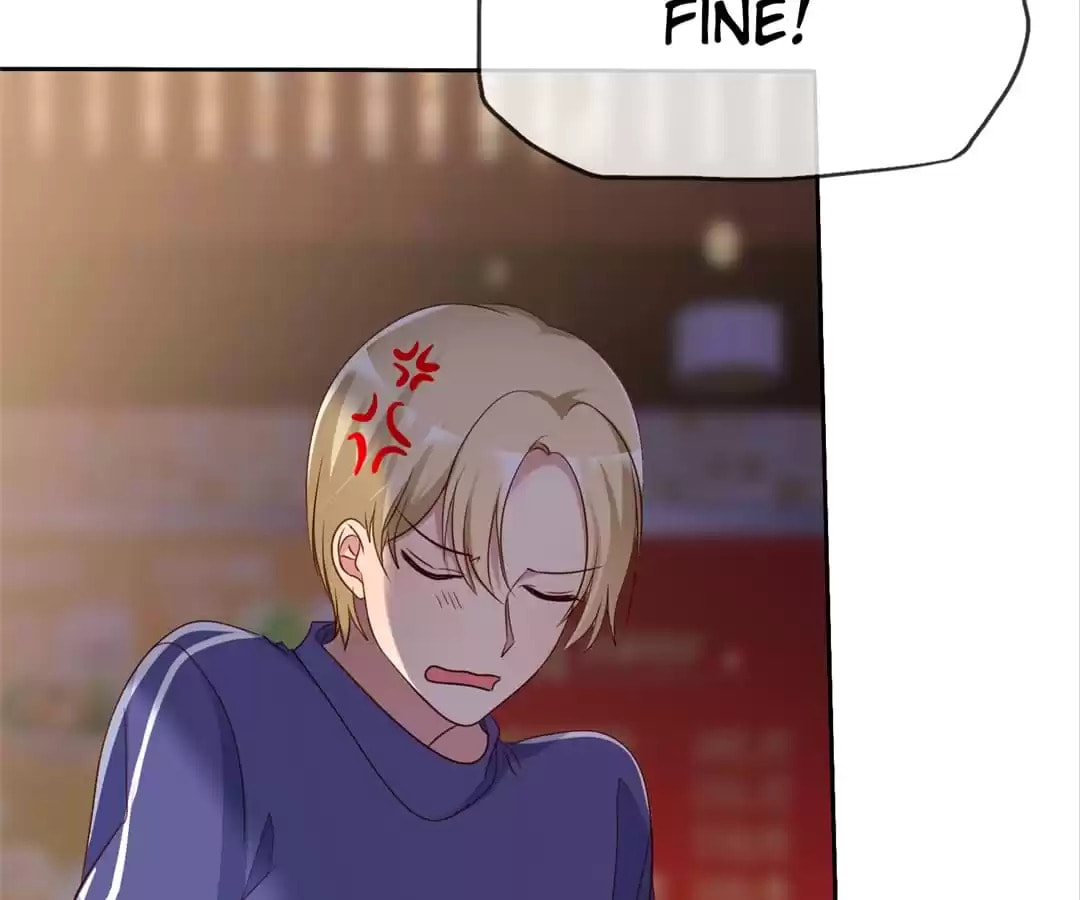 Love Trainee Chapter 122 page 60 - 