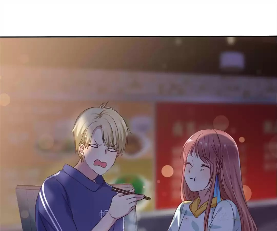 Love Trainee Chapter 122 page 62 - 