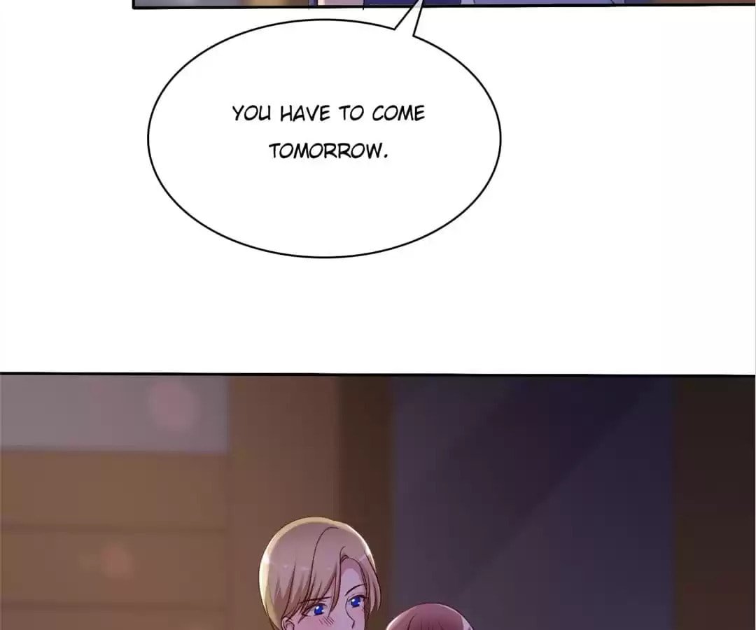 Love Trainee Chapter 123 page 17 - 