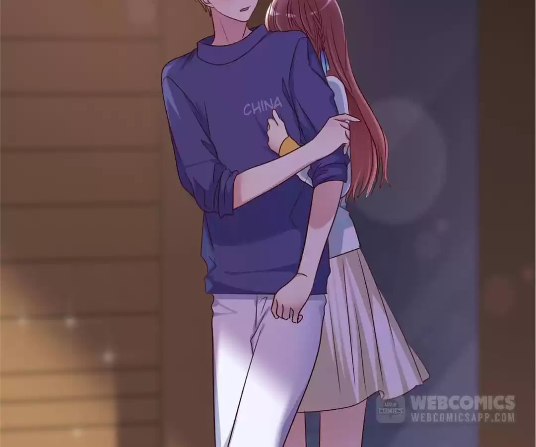 Love Trainee Chapter 123 page 18 - 
