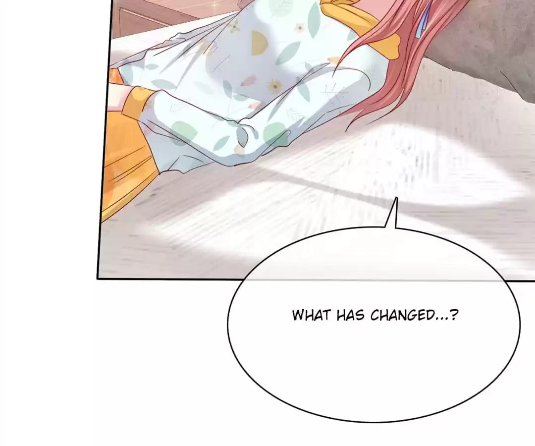 Love Trainee Chapter 123 page 30 - 