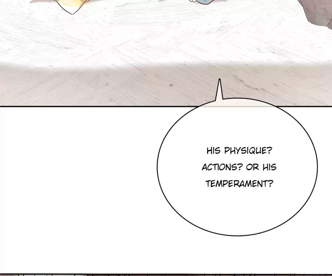 Love Trainee Chapter 123 page 32 - 