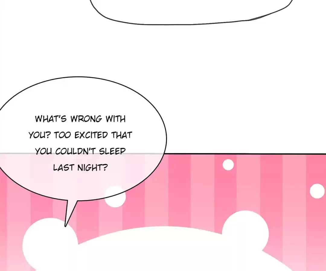 Love Trainee Chapter 123 page 41 - 