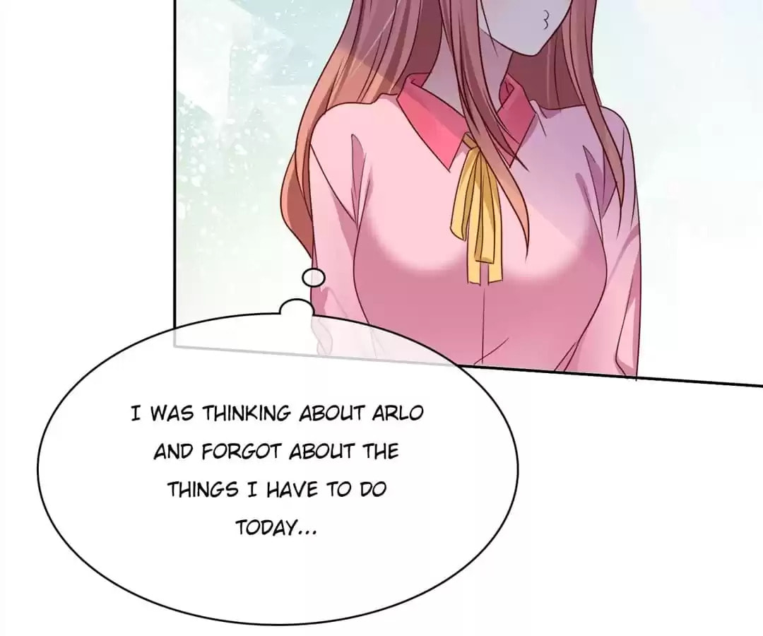 Love Trainee Chapter 123 page 44 - 