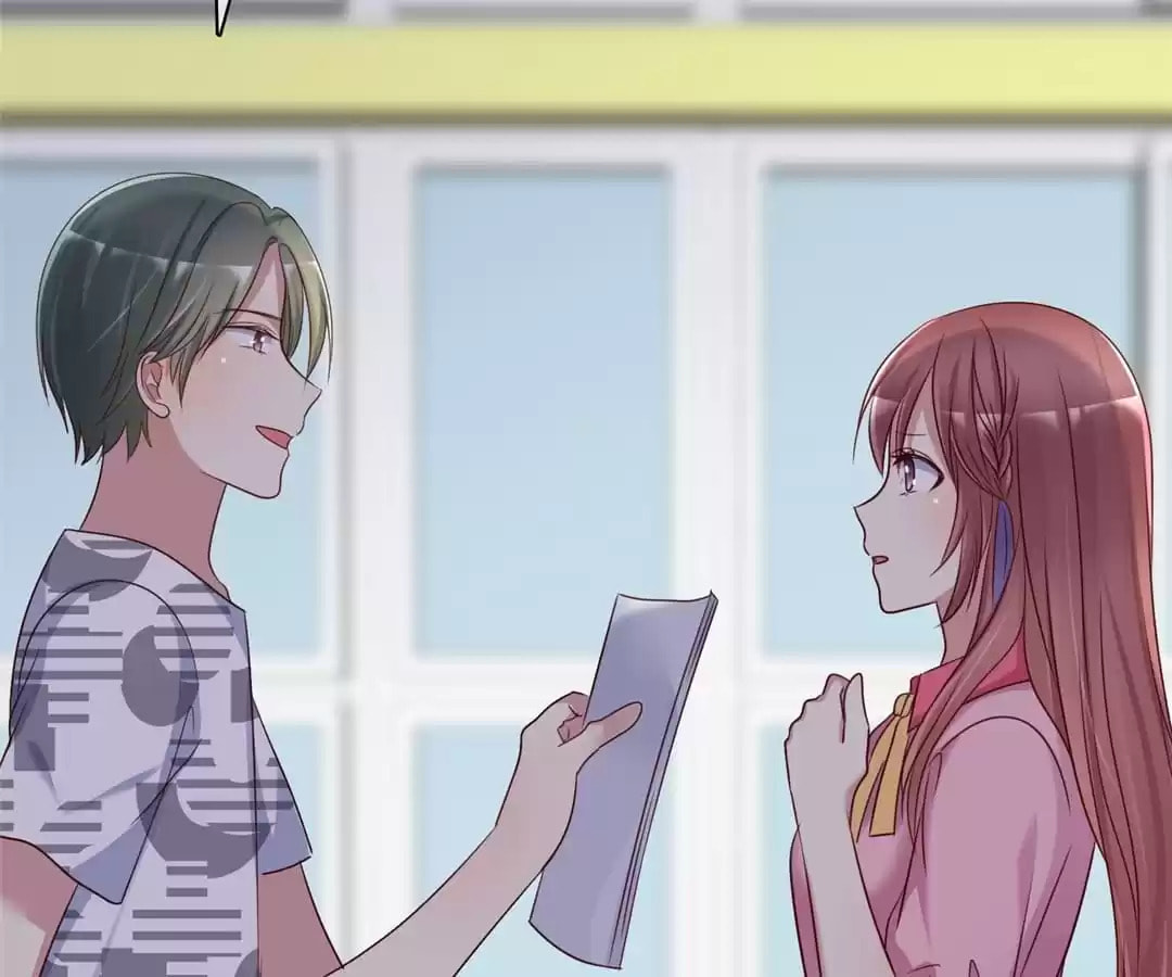Love Trainee Chapter 123 page 47 - 